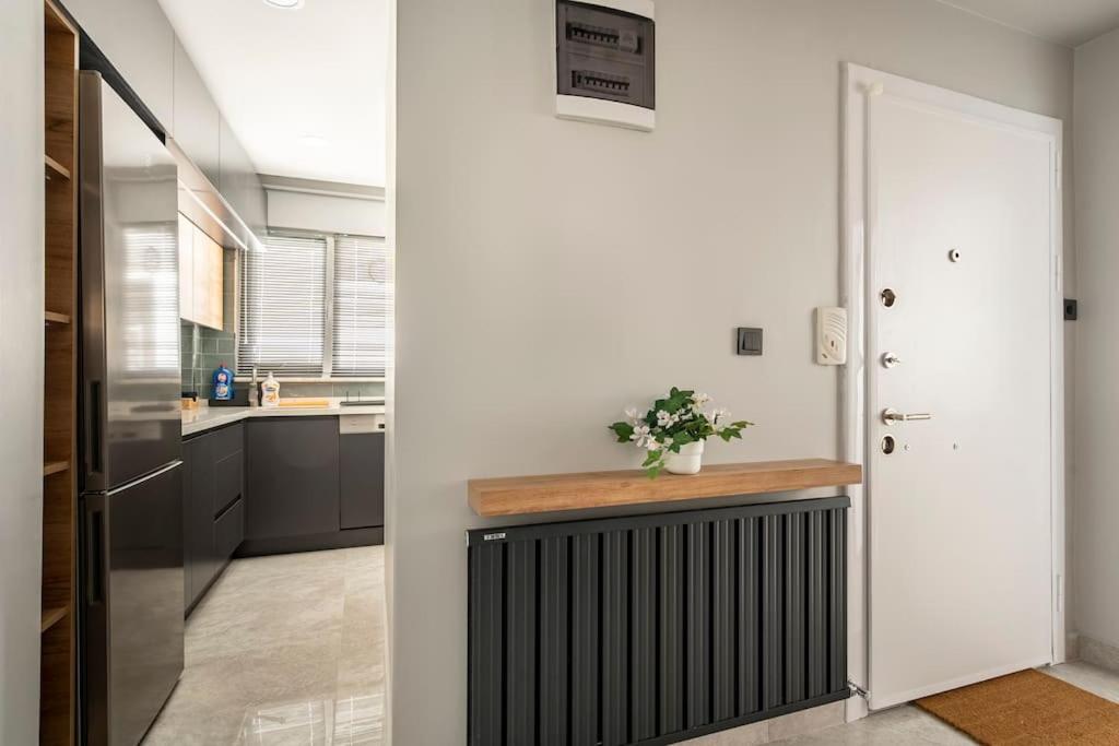 Tomtom House Centre Location Appartement Istanboel