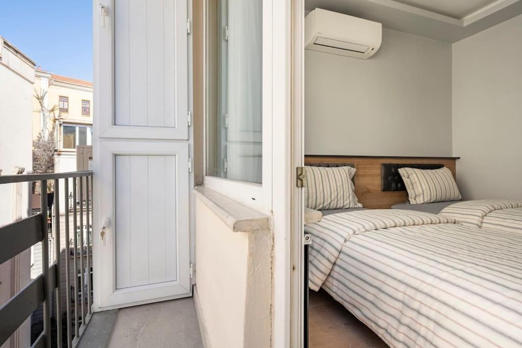 Tomtom House Centre Location Appartement Istanboel