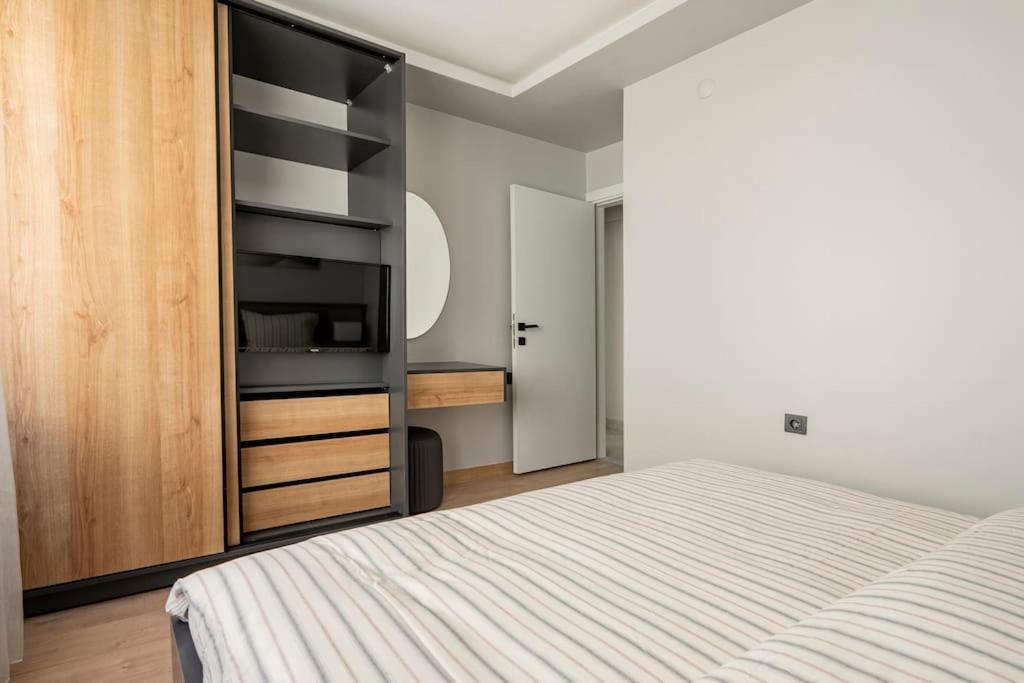 Daire Tomtom House Centre Location İstanbul
