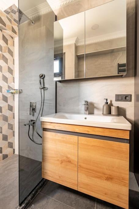 Tomtom House Centre Location Appartement Istanboel