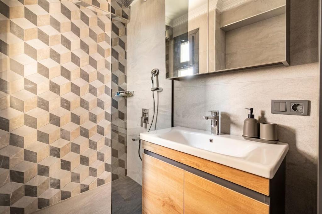 Appartement Tomtom House Centre Location *