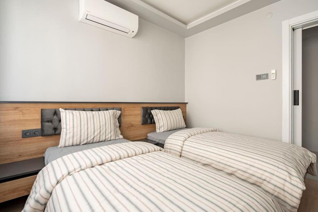 Tomtom House Centre Location * İstanbul
