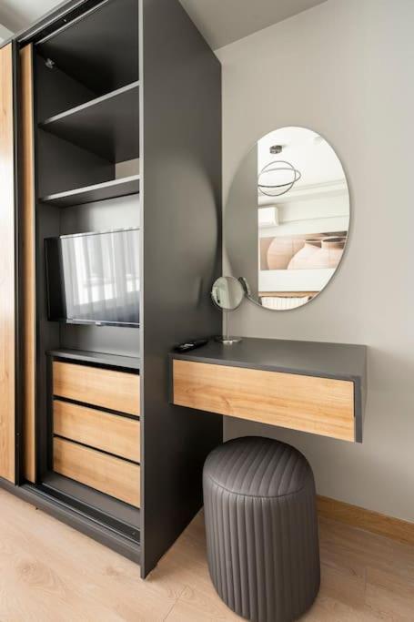 Tomtom House Centre Location Daire İstanbul