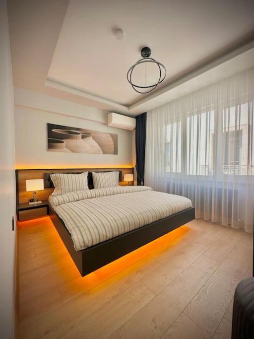 Tomtom House Centre Location Daire İstanbul