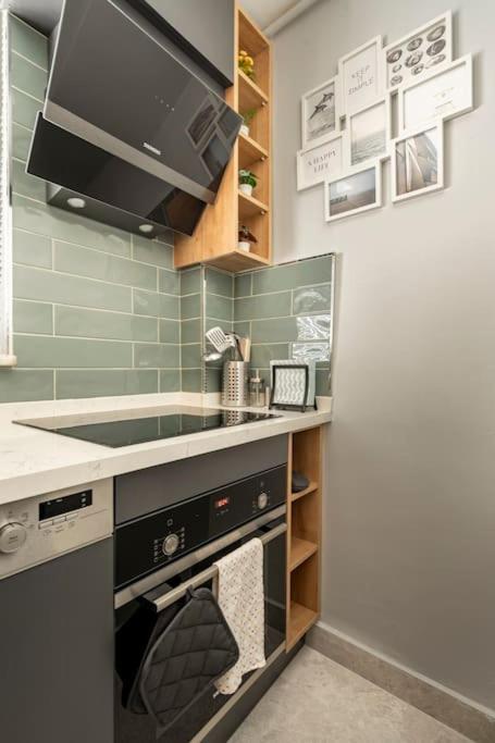 Appartement Tomtom House Centre Location Istanboel