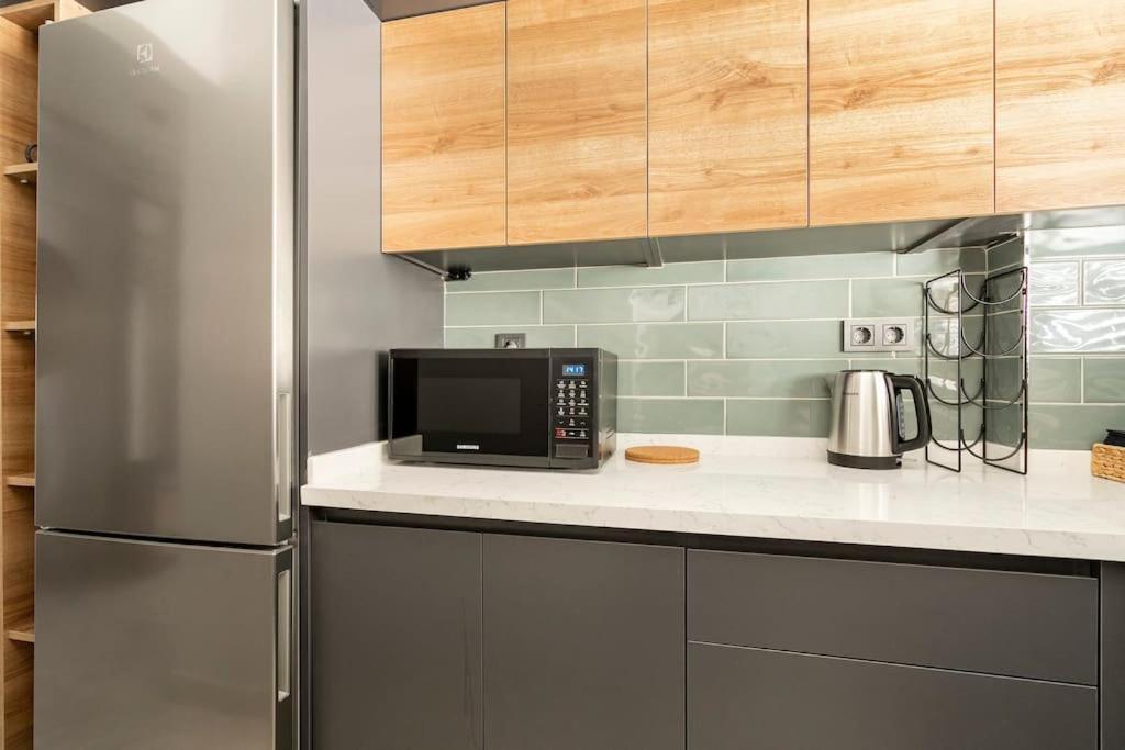Tomtom House Centre Location Daire İstanbul