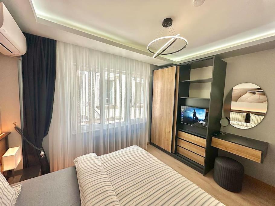 Tomtom House Centre Location Daire *