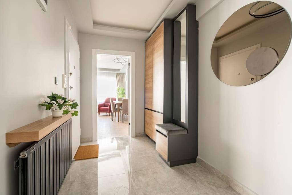 Appartement Tomtom House Centre Location Istanboel