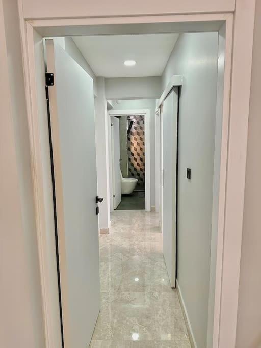 Tomtom House Centre Location Appartement