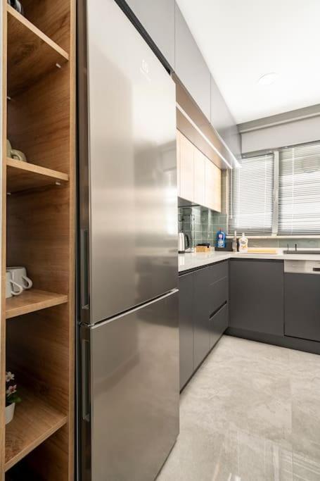 Appartement Tomtom House Centre Location