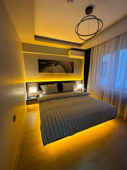 Tomtom House Centre Location Daire İstanbul
