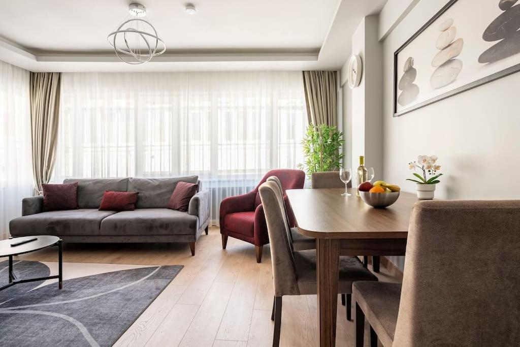 Tomtom House Centre Location Appartement *