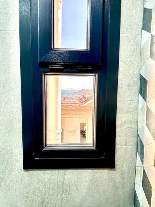Daire Tomtom House Centre Location İstanbul