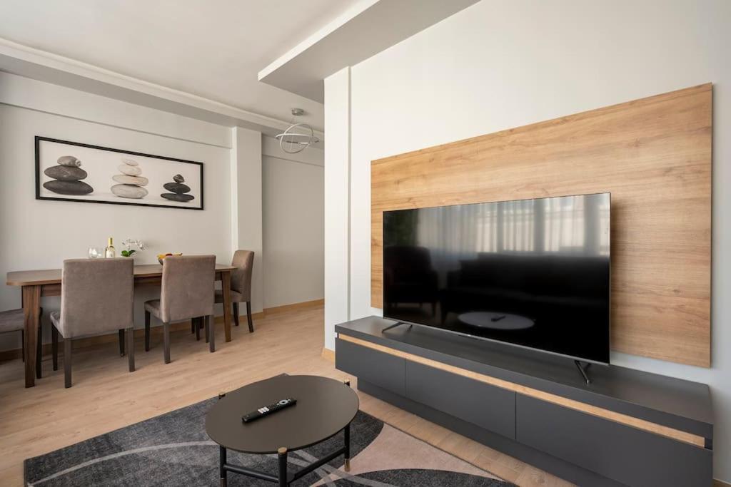 Appartement Tomtom House Centre Location