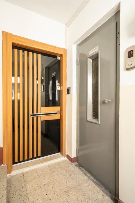 Tomtom House Centre Location Appartement *