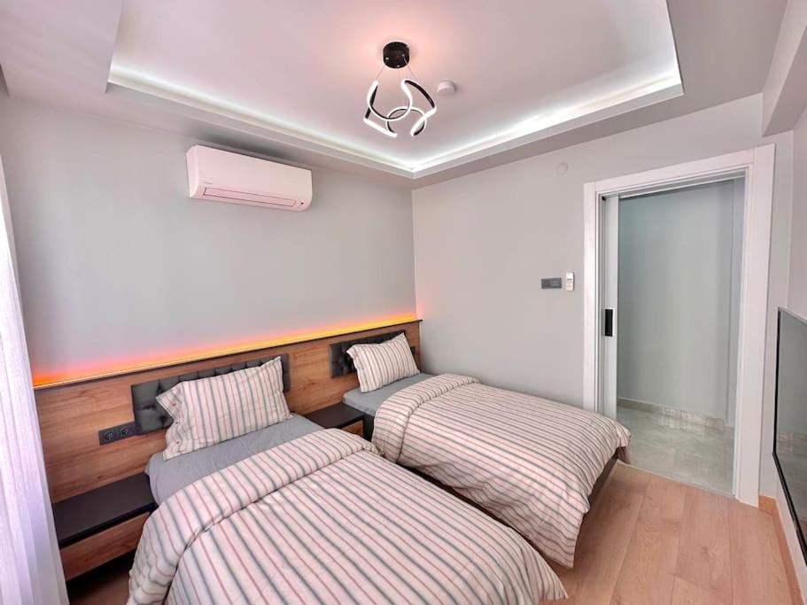 Tomtom House Centre Location Daire *