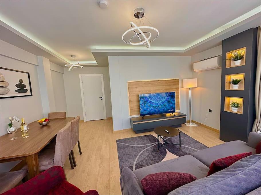 Tomtom House Centre Location İstanbul